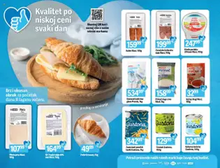 Mega Maxi katalog - važi od 17.07.2025 | Strana: 6