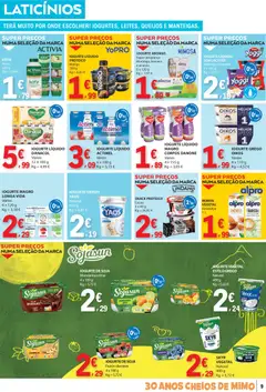 Pré-visualização E.Leclerc folheto válido de 15.01.2026 | Página: 9