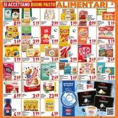 Volantino Ipertriscount del 05.09.2025 | Pagina: 3