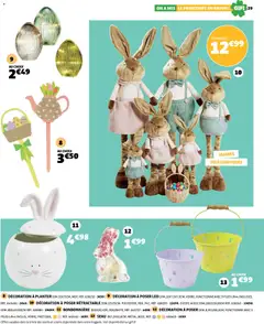 GiFi - Prévisualisation de GiFi catalogue valide à partir de 10.03.2026 | Page: 39 | Produits: Piles