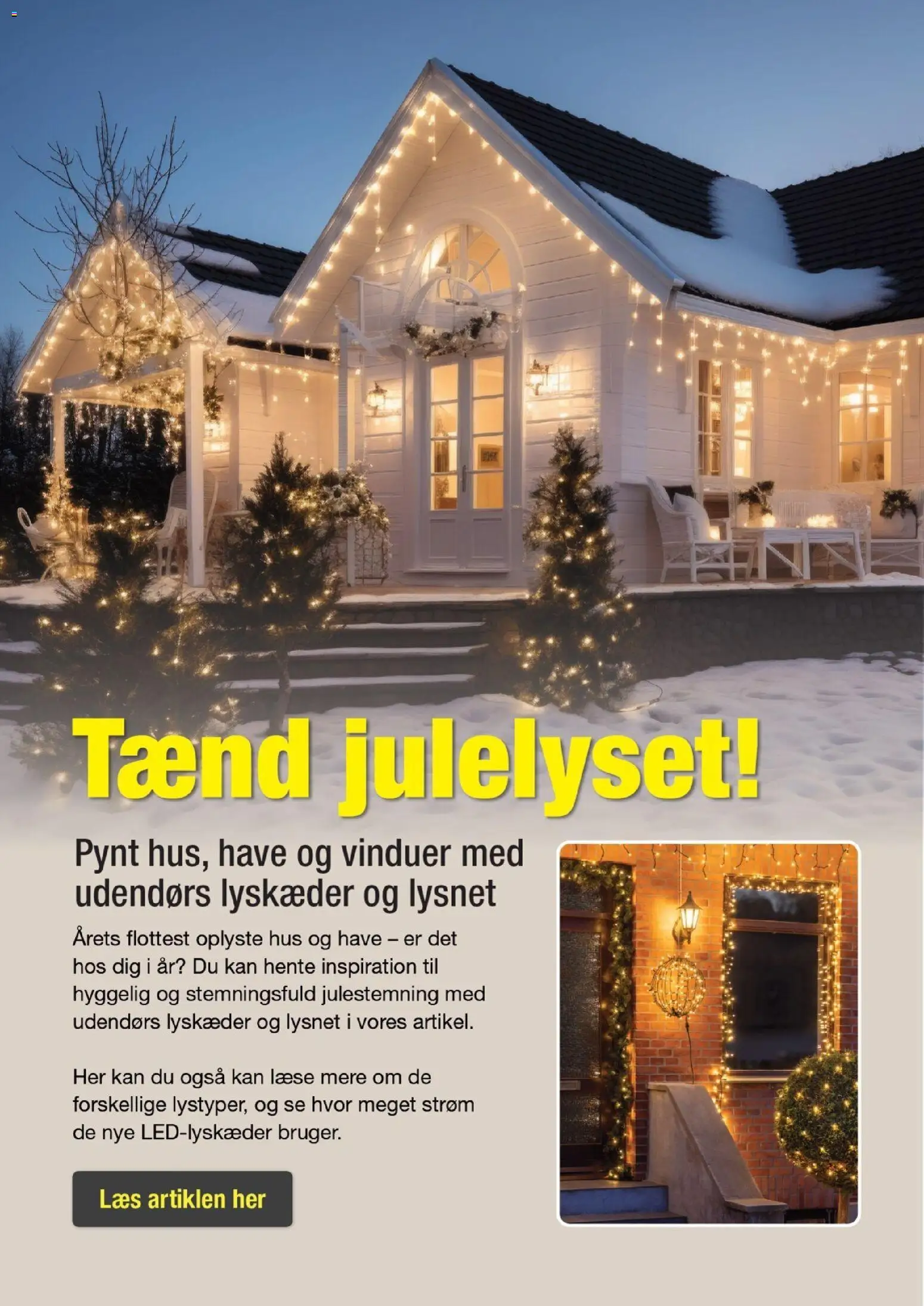 Harald Nyborg tilbudsavis – gyldig fra 20.11.2025 | Side: 8