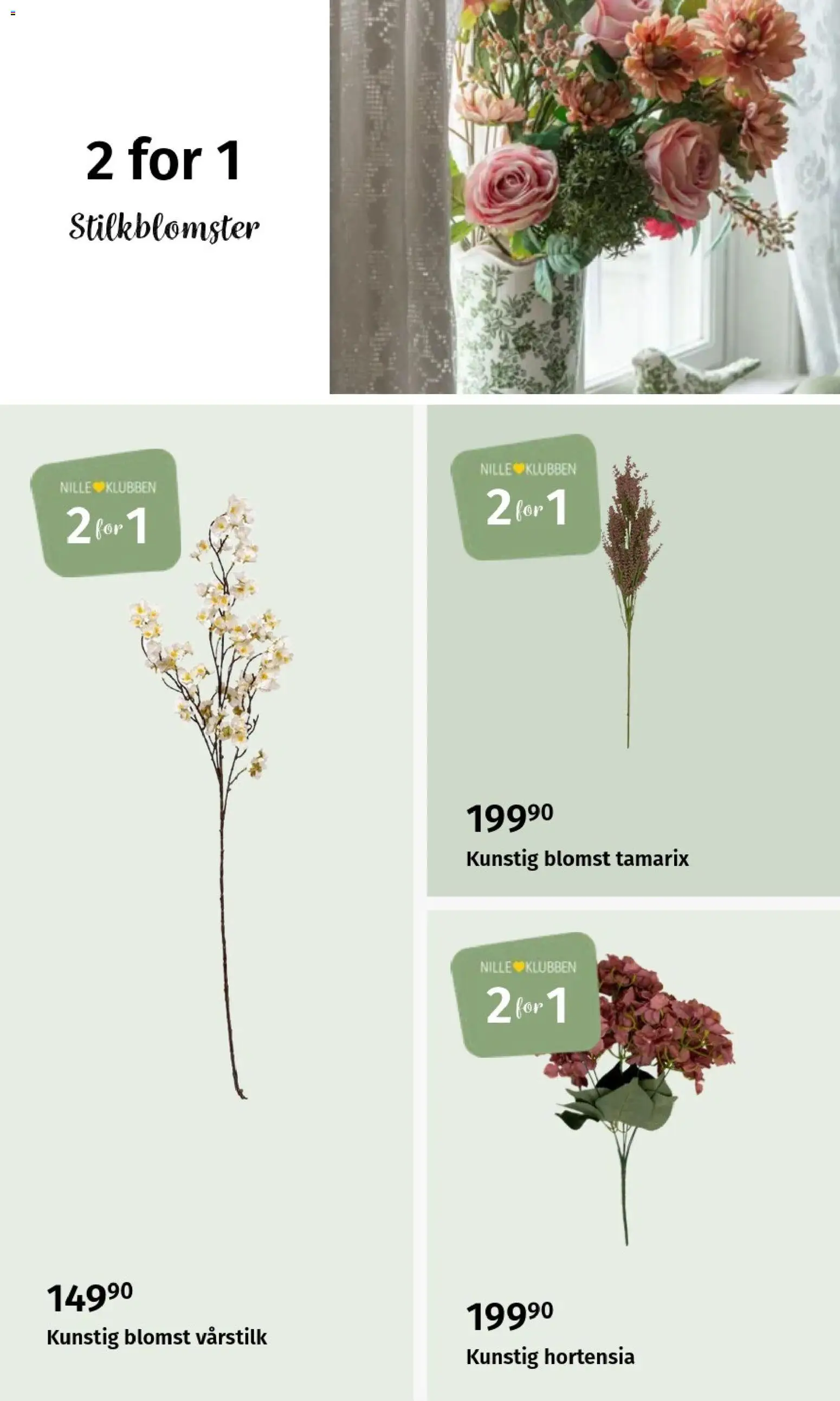 {H1} | Side: 5 | Produkter: Суміш дитяча