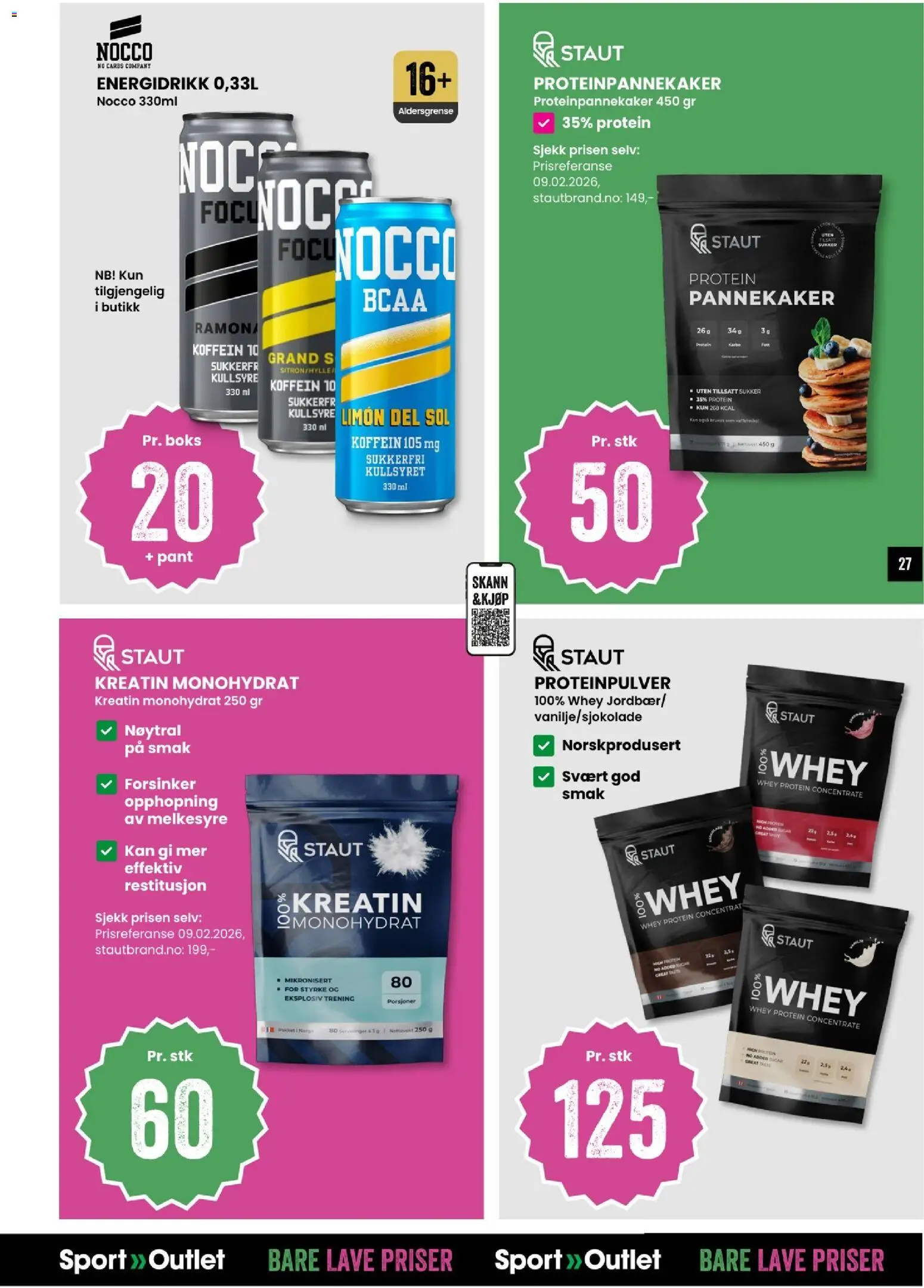 {H1} | Side: 27 | Produkter: Оббивка дверей, Sukker, Skrue, Necessär