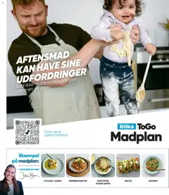Bilka - Tilbudsavis gyldig fra 06.02.2026 | Side: 15 | Produkter: Karry, Suppe, Lingerie