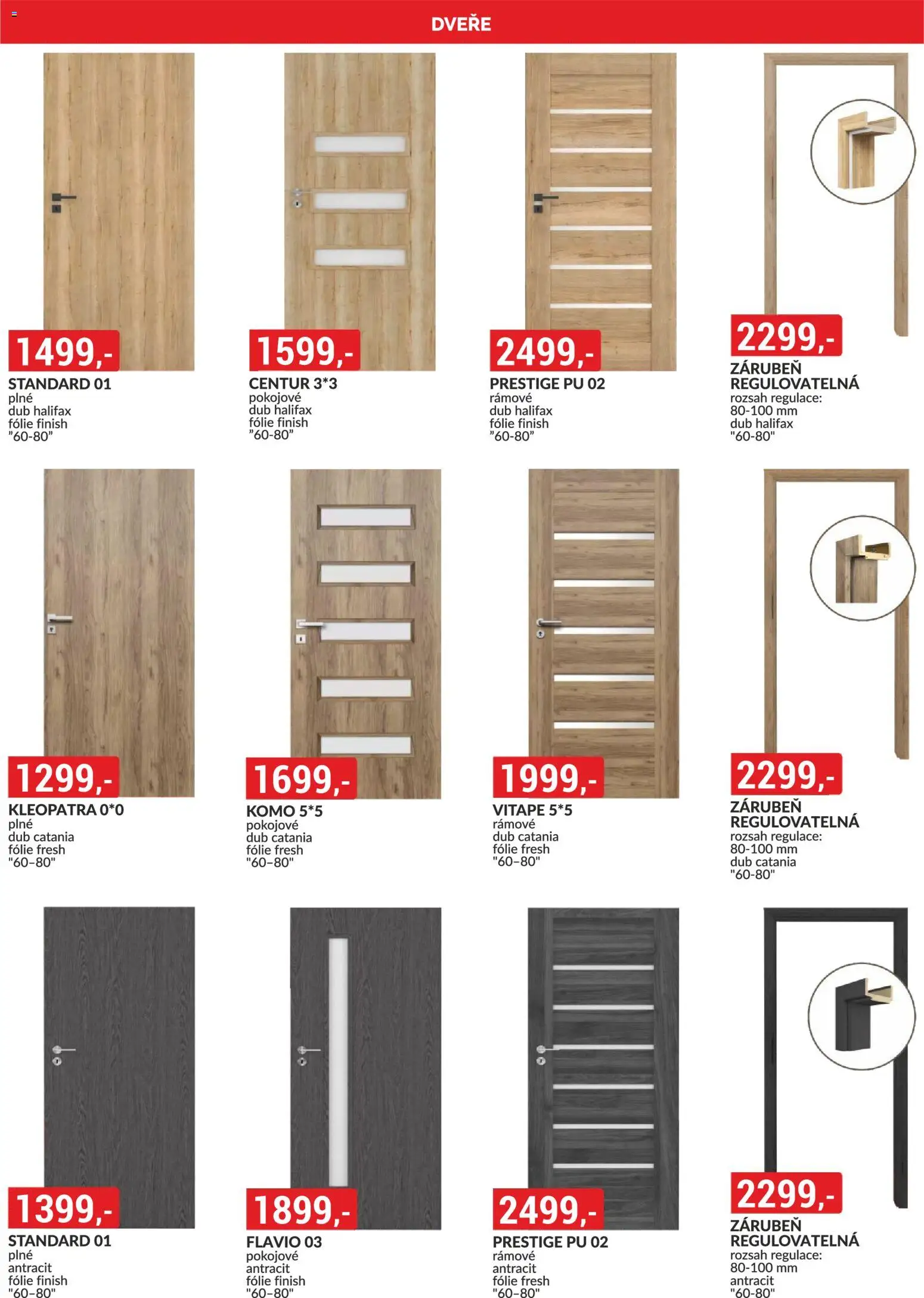 BAUMAX leták od 02.01.2026 | Strana: 23