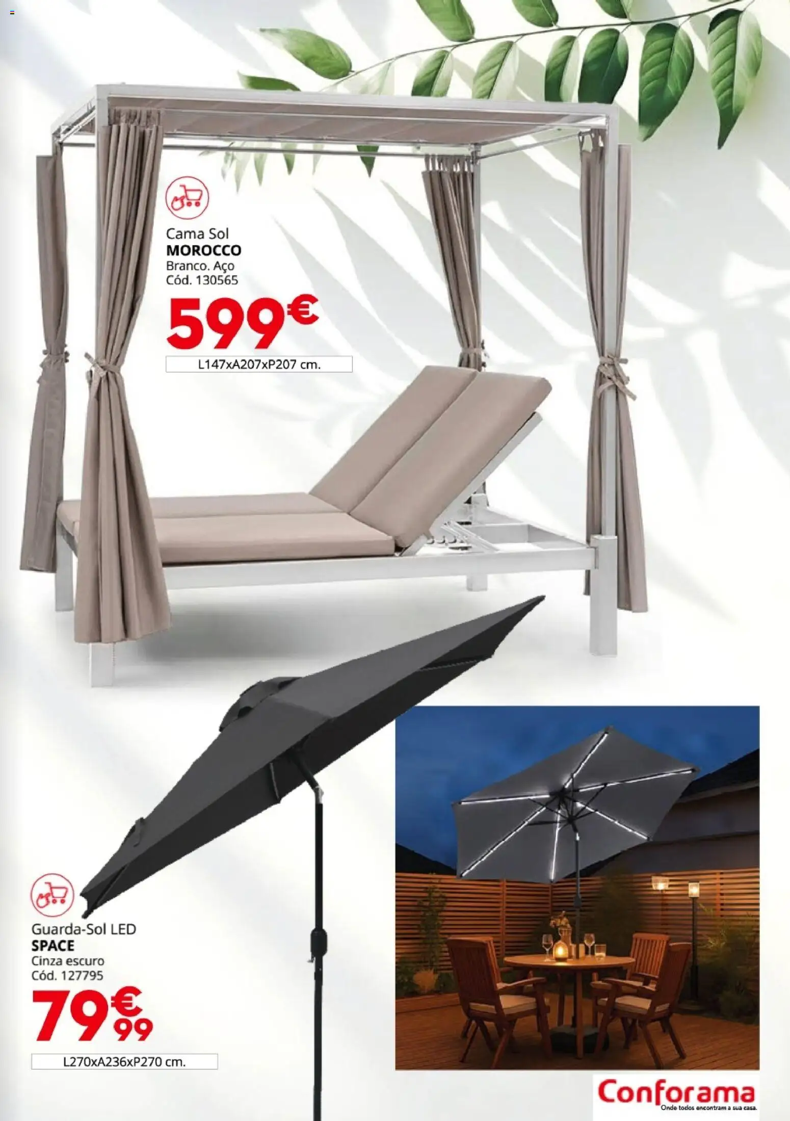 Conforama Jardim │ válido de 19.03.2026 | Página: 29