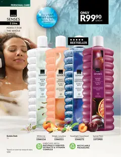 Avon specials catalogue – valid from 01.03.2026 | Page: 154