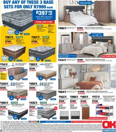 OK Furniture specials catalogue – valid from 20.04.2026 | Page: 8