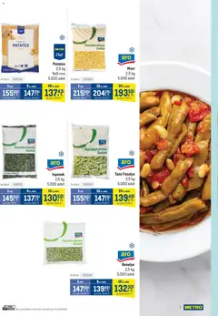 05.11.2025 tarihinden itibaren geçerli olan Metro kataloğu önizlemesi | Sayfa: 7