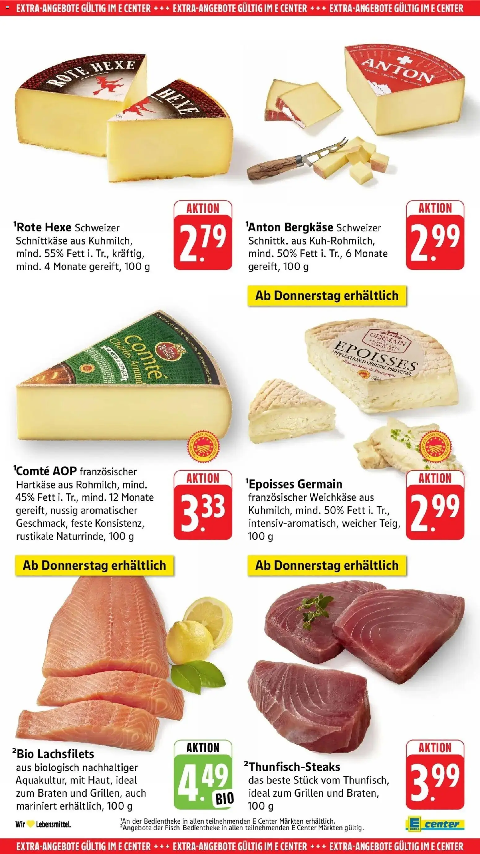 Edeka prospekt Heppenheim	 – gültig ab 09.03.2026 | Seite: 47 | Produkte: Steak