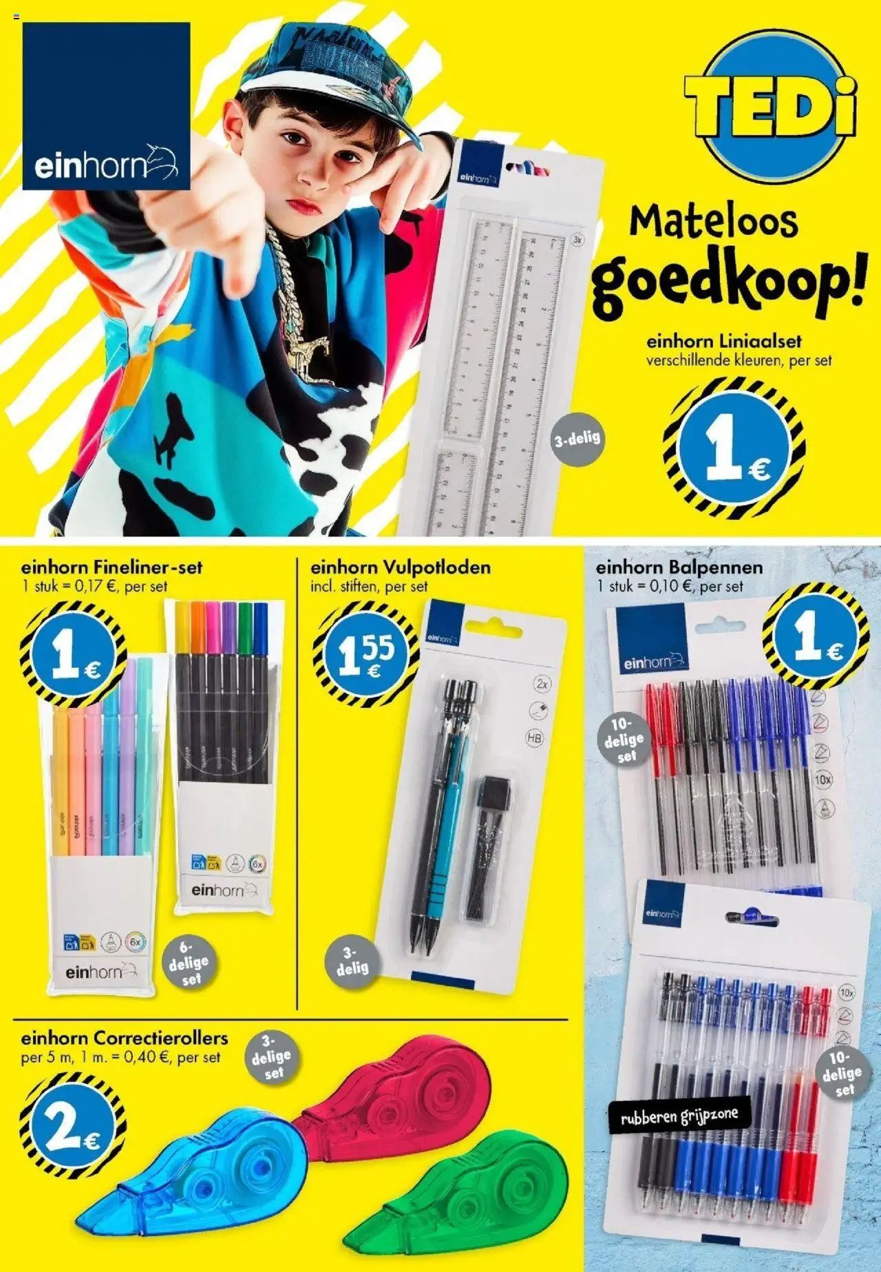  | Pagina: 14 | Producten: Balpennen