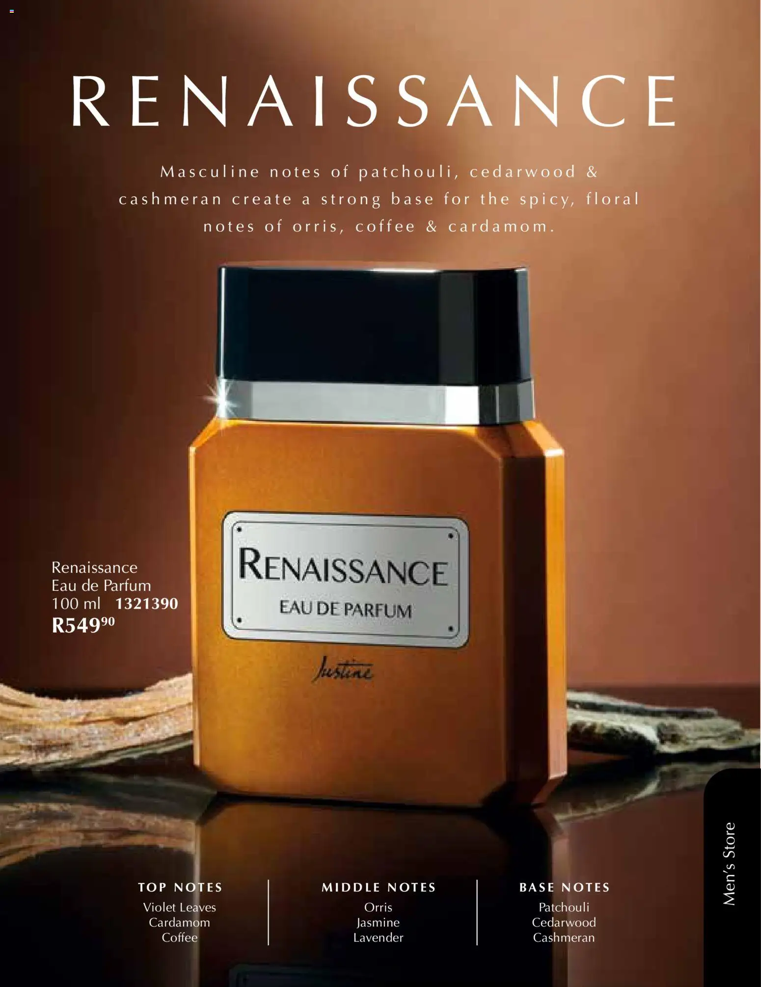 New Justine catalogue – valid from 01.12.2025 | Page: 59