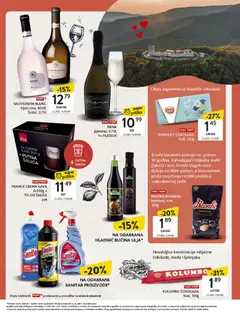 BRONHI BOMBON karamela, Kraš, 200g, Bronhi caramel candy, 200g - Pregled kataloga iz trgovine Konzum, vrijedi od 27.10.2025 | Stranica: 16
