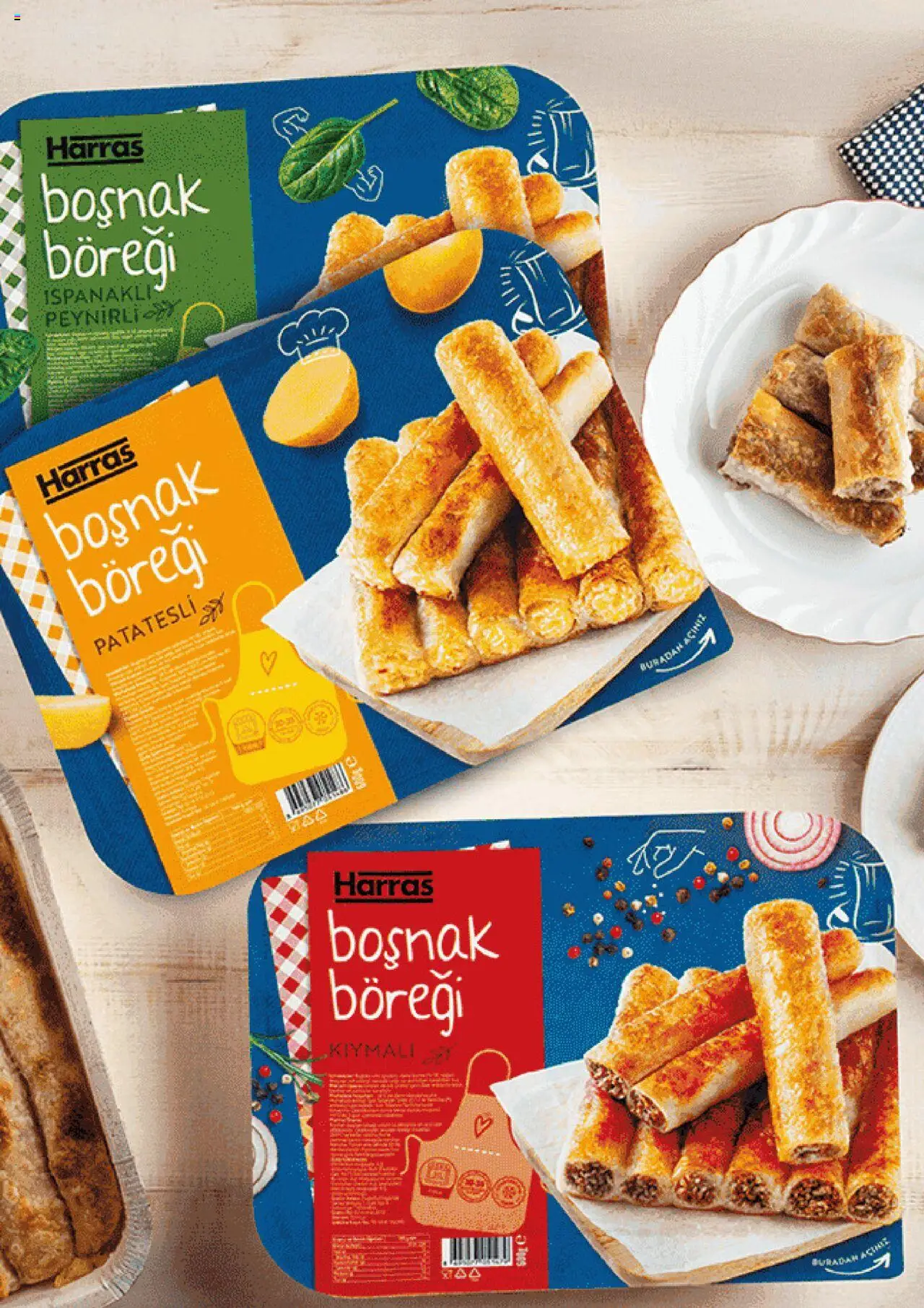 File Market Katalog - 08.09.2025 tarihinden itibaren geçerlidir | Sayfa: 3