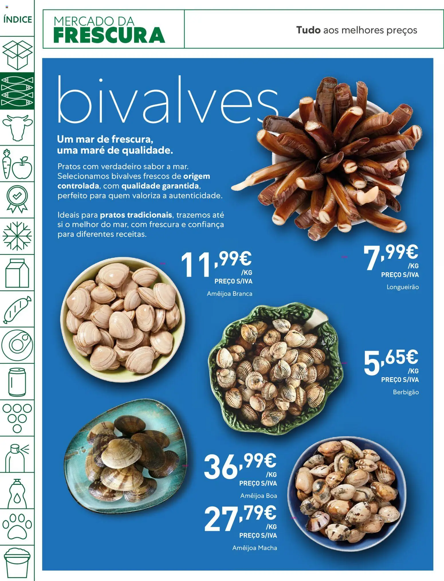 Recheio folheto │ válido de 10.02.2026 | Página: 6