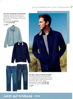 Tchibo Prospekt April ab 01.04.2026 gültig | Seite: 67