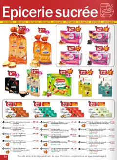 Maximo - Prévisualisation de Maximo catalogue epicerie valide à partir de 23.01.2026 | Page: 56 | Produits: Liqueur, Café moulu, Café, Chocolat