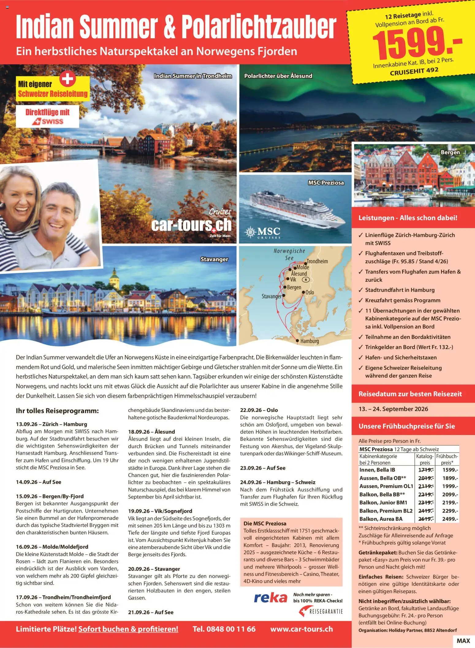 Migros aktionen Magazin – gültig ab 29.04.2026 | Seite: 12 | Produkte: Burger, Sehen, Uhr