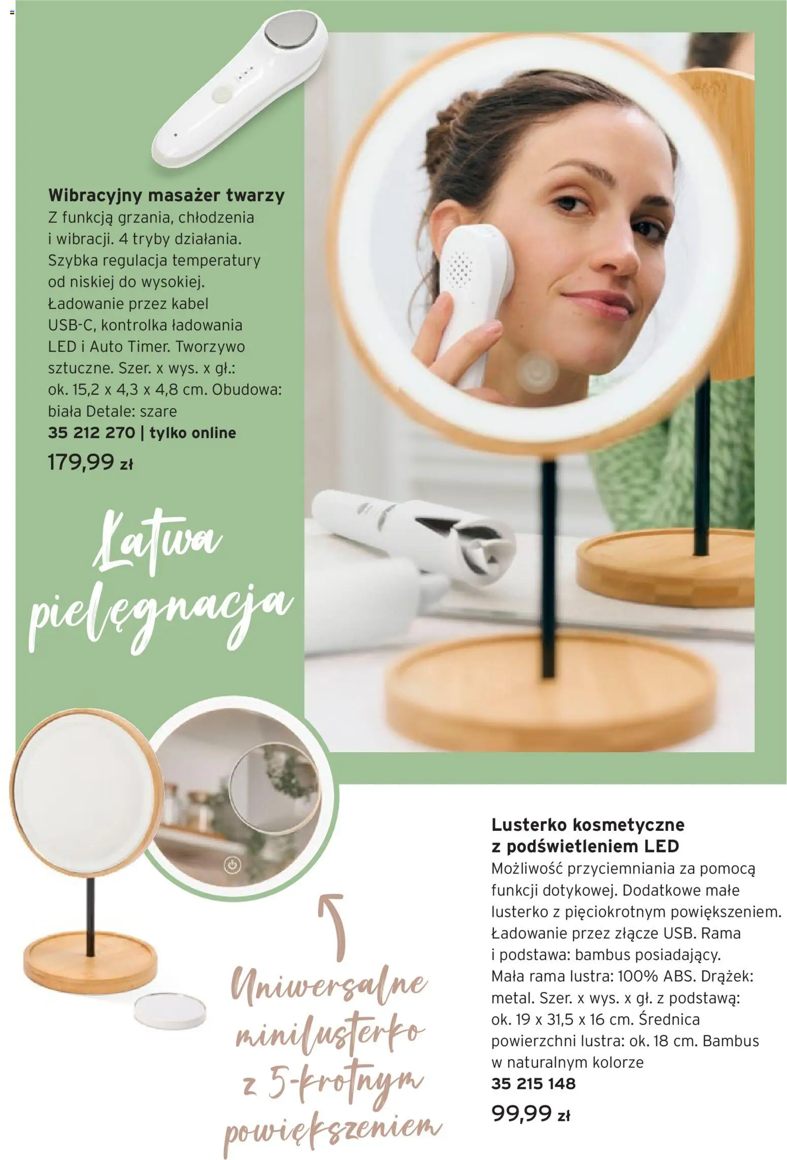 Tchibo promocje od 24.03.2026 | Strona: 10 | Produkty: Kabel, Złącze