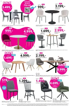 Náhled letáku Möbelix leták od 29.12.2025 | Strana: 10