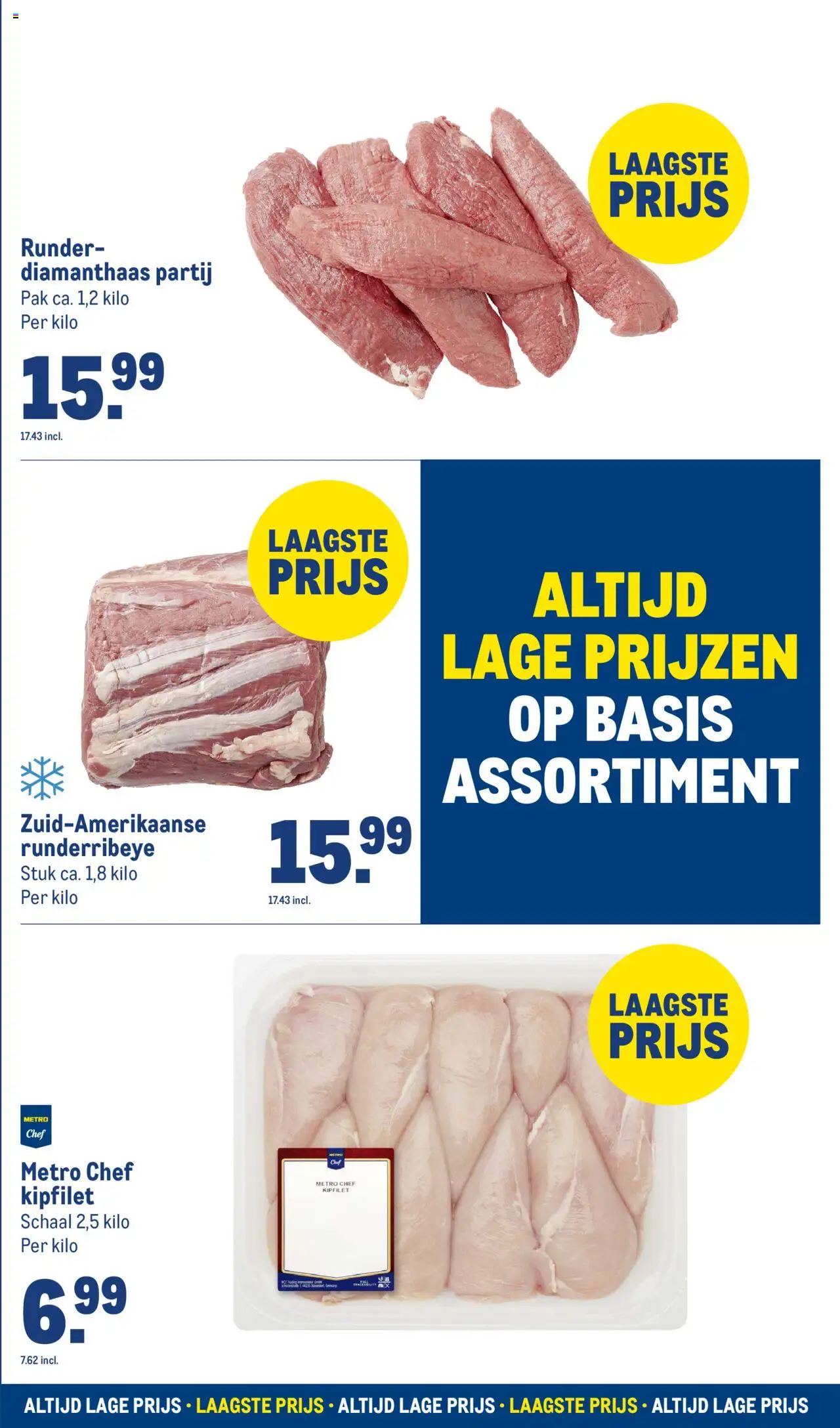  | Pagina: 5 | Producten: Schaal