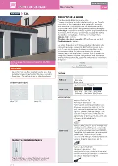 Point.P - Prévisualisation de Point.P Guide Expert Menuiserie 2025 valide à partir de 11.07.2025 | Page: 122 | Produits: Smartphone, Radio, Base, Brosse