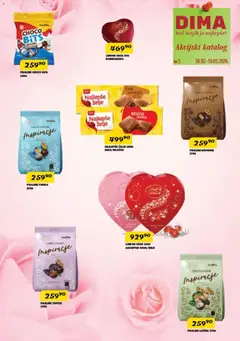 VP Dima katalog - pregled VP Dima kataloga - važi od 26.02.2026