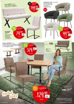 Zurbrüggen Z2 unschlagbar günstig ab 27.01.2026 gültig | Seite: 17