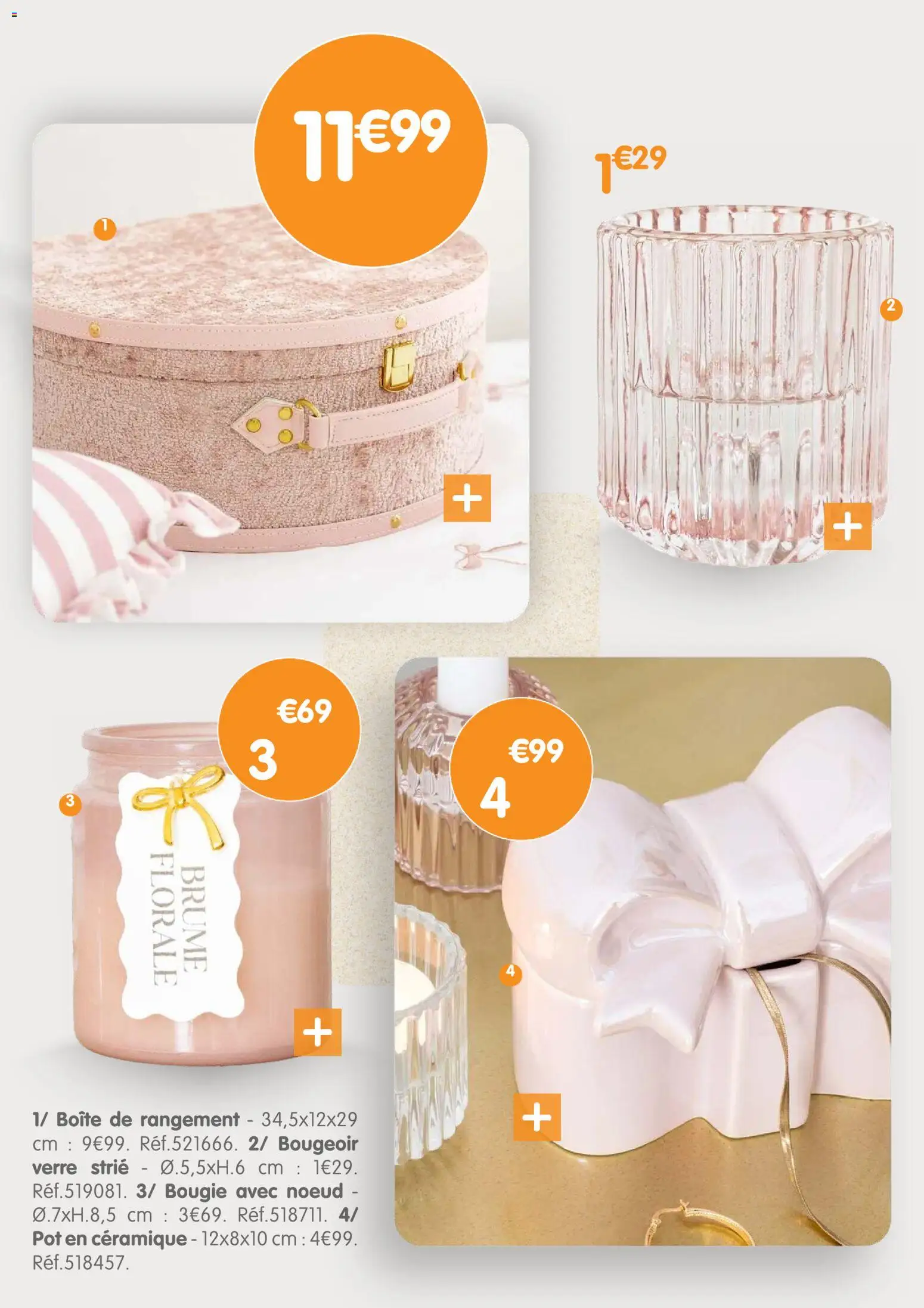 {H1} | Page: 25 | Produits: Boîte de rangement