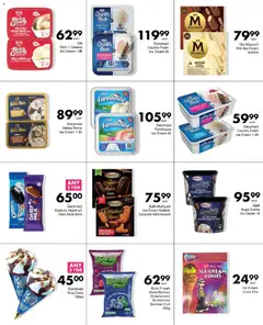 Save specials catalogue – valid from 29.12.2025 | Page: 6