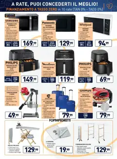 Anteprima del volantino Volantino Unieuro	 valido a partire dal 15.12.2025 | Pagina: 23