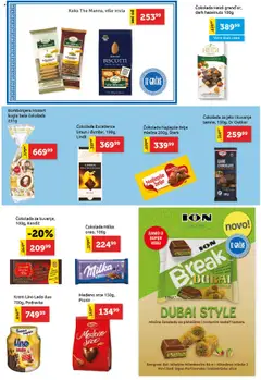 SuperVERO katalog - važi od 12.09.2025 | Strana: 16