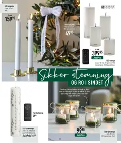 Imerco - Julekatalog gyldig fra 17.10.2025 | Side: 28