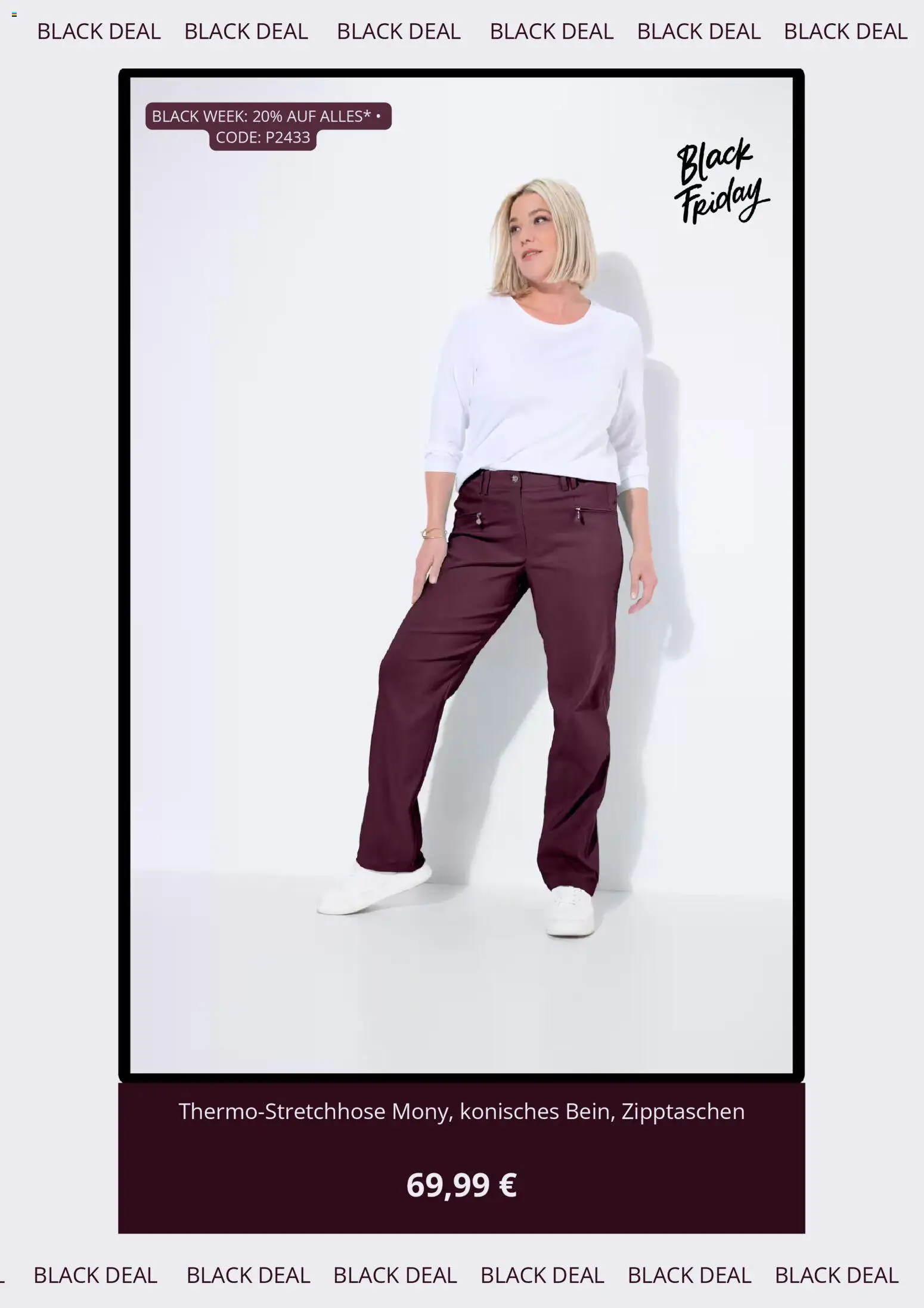 Ulla Popken - Black Friday – gültig ab 19.11.2025 | Seite: 4