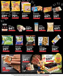 Oxford Freshmarket specials catalogue – valid from 25.03.2026 | Page: 13