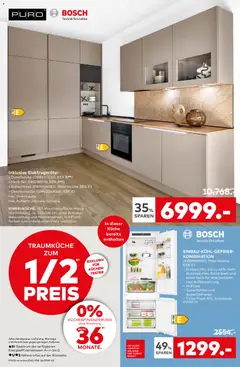 Porta! Küchentester gesucht! Berlin ab 19.04.2026 gültig | Seite: 8