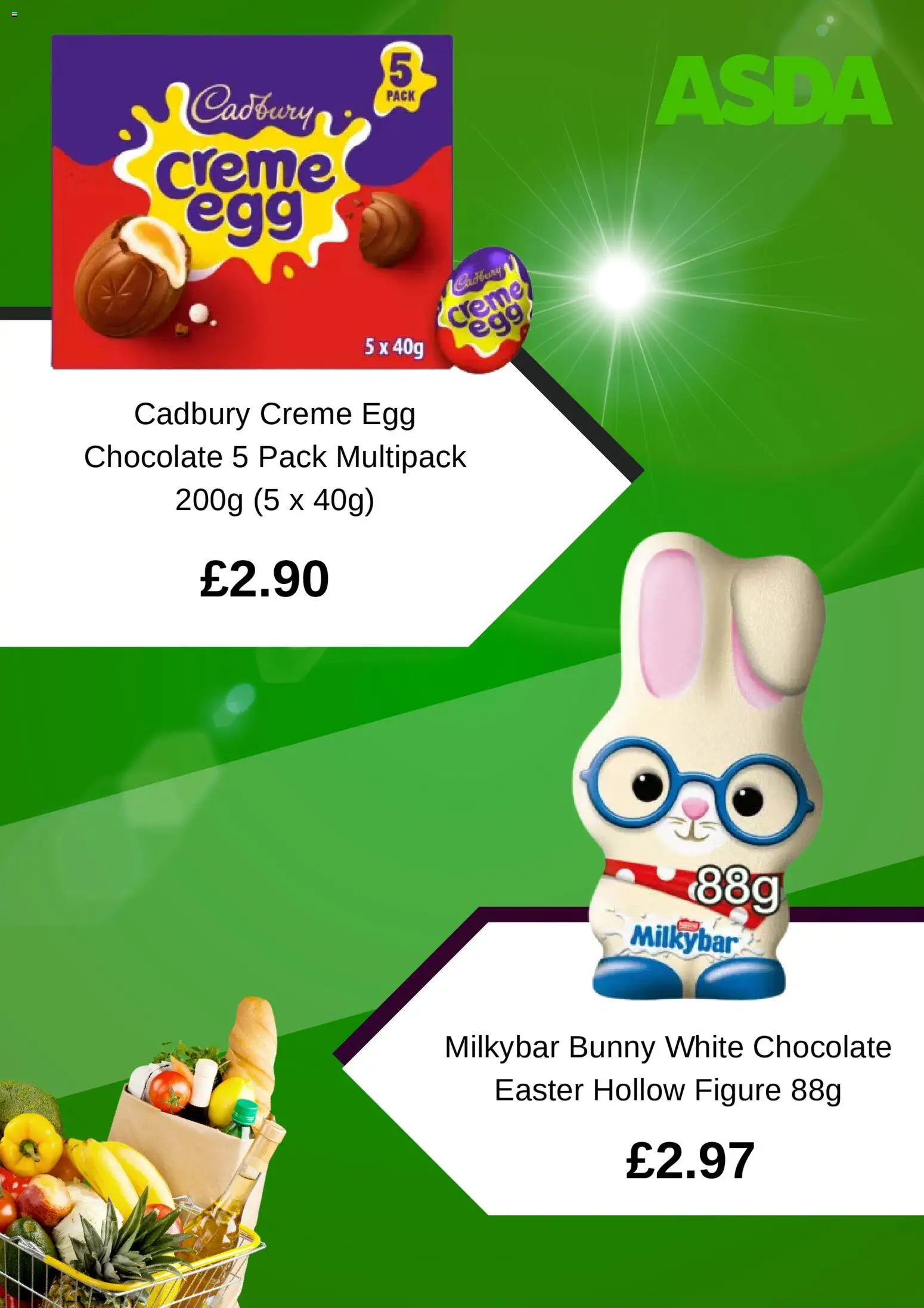 {H1} | Page: 3 | Products: Chocolate, Luges