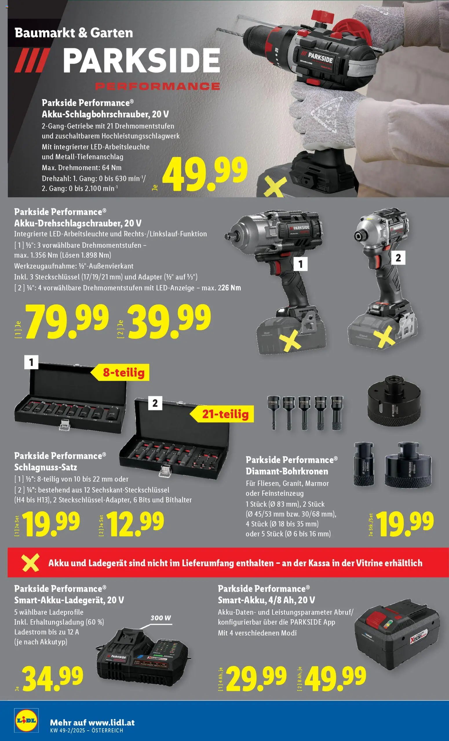 Lidl Flugblatt - Altenmarkt im Pongau, St. Johann im Pongau, Zell am See gültig ab 04.12.2025 | Seite: 24 | Produkte: Adapter