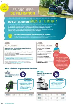  | Page: 6 | Produits: Filtre, Manomètre