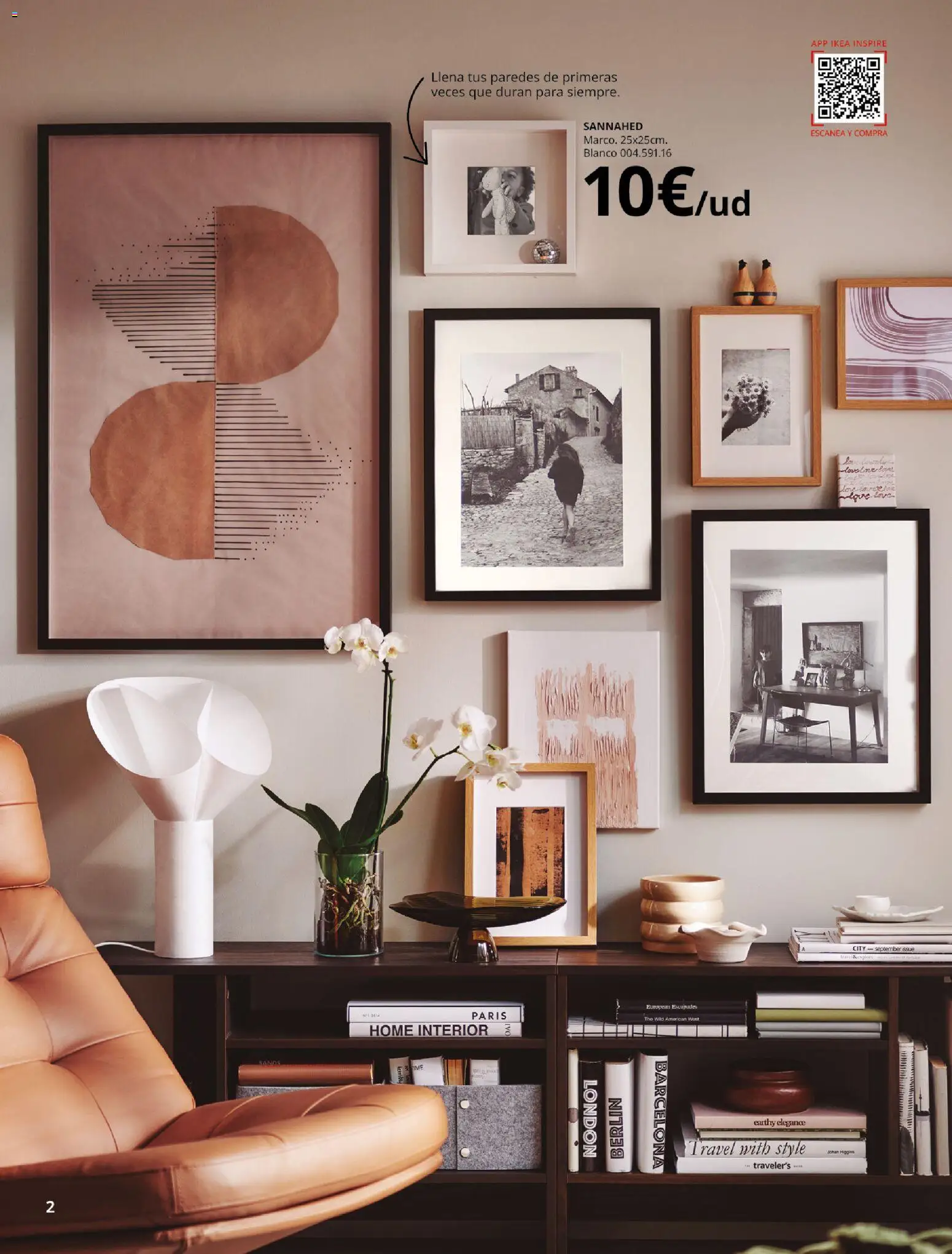 Catálogo IKEA Marcos │ válido desde el 29.04.2026 | Página: 2