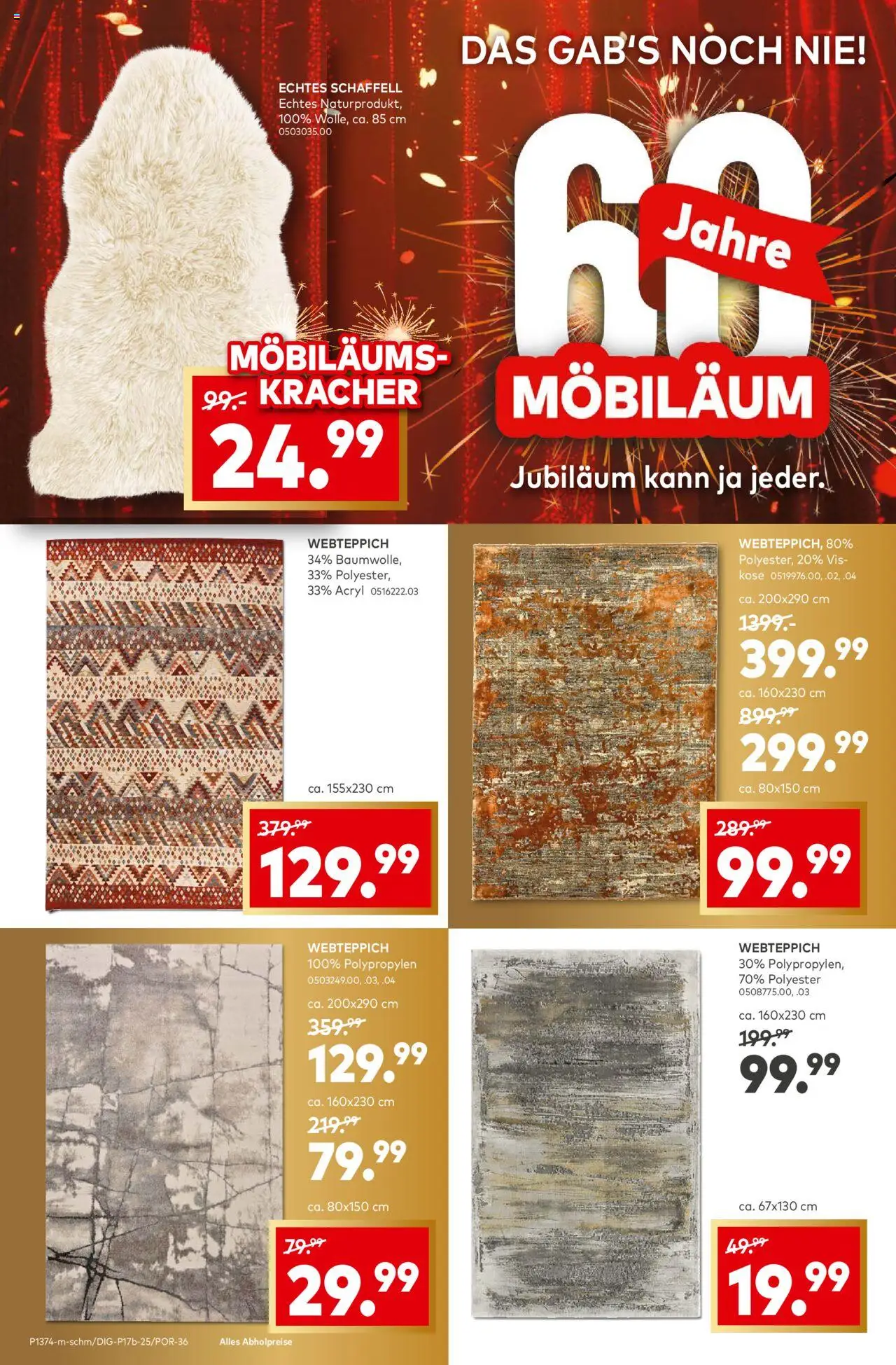 Porta! Aktueller Prospekt – gültig ab 08.09.2025 | Seite: 8