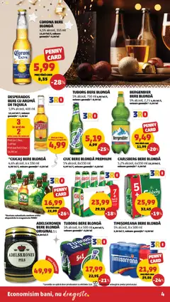 Ofertele PENNY valabile de la 27.12.2025 | Pagină: 4