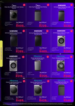 Teljoy specials catalogue – valid from 01.11.2025 | Page: 6