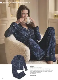 Tchibo Aktionen ab 02.12.2025 gültig | Seite: 104