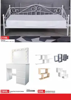 Náhled letáku BAUMAX leták - Zařiďte si bydlení od 01.01.2026 | Strana: 12