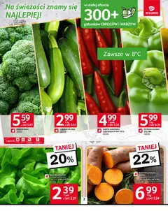 Selgros cash&carry Gazetka od 11.09.2025 | Strona: 4