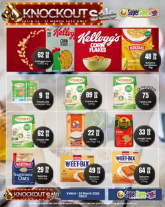 Super Save specials catalogue – valid from 24.03.2026 | Page: 27