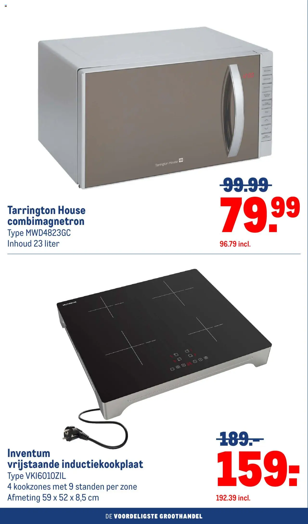  | Pagina: 6 | Producten: Combimagnetron
