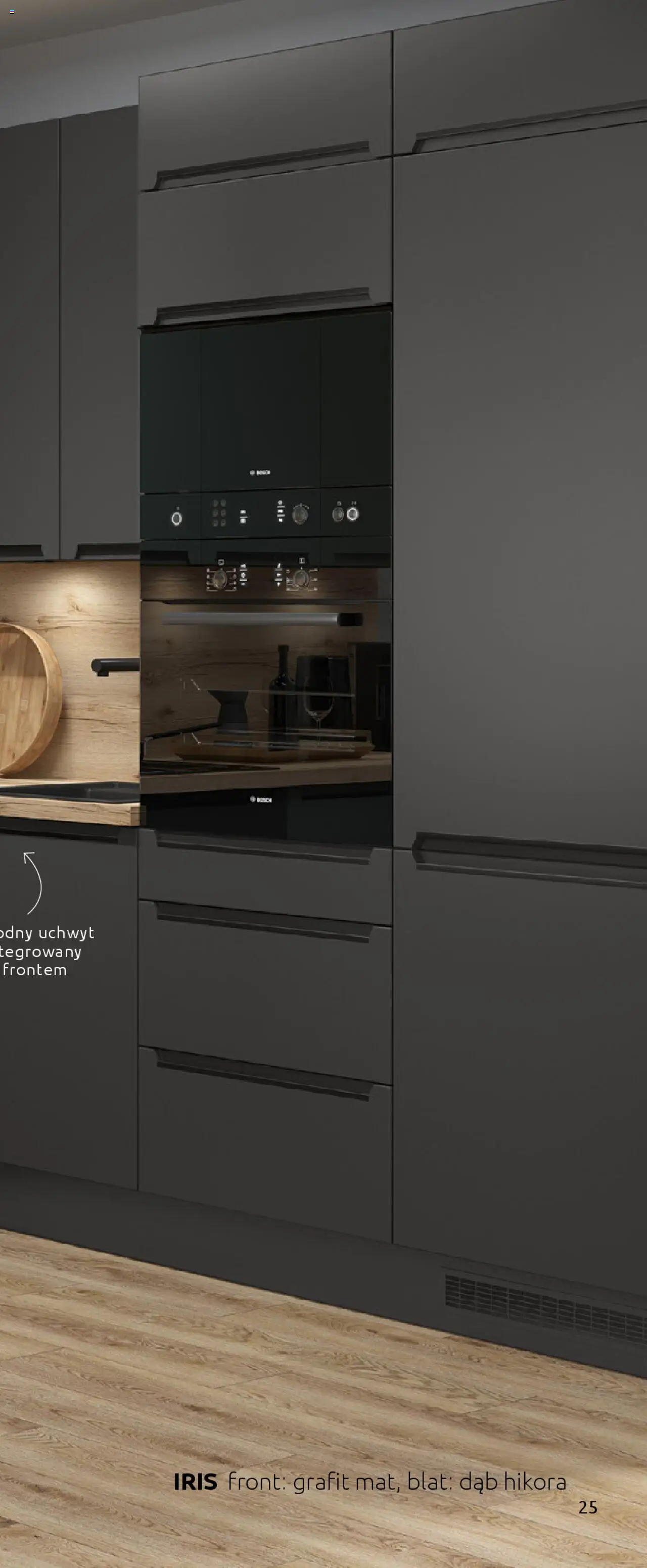 Black Red White promocje - Kuchnie od 18.06.2025 | Strona: 49