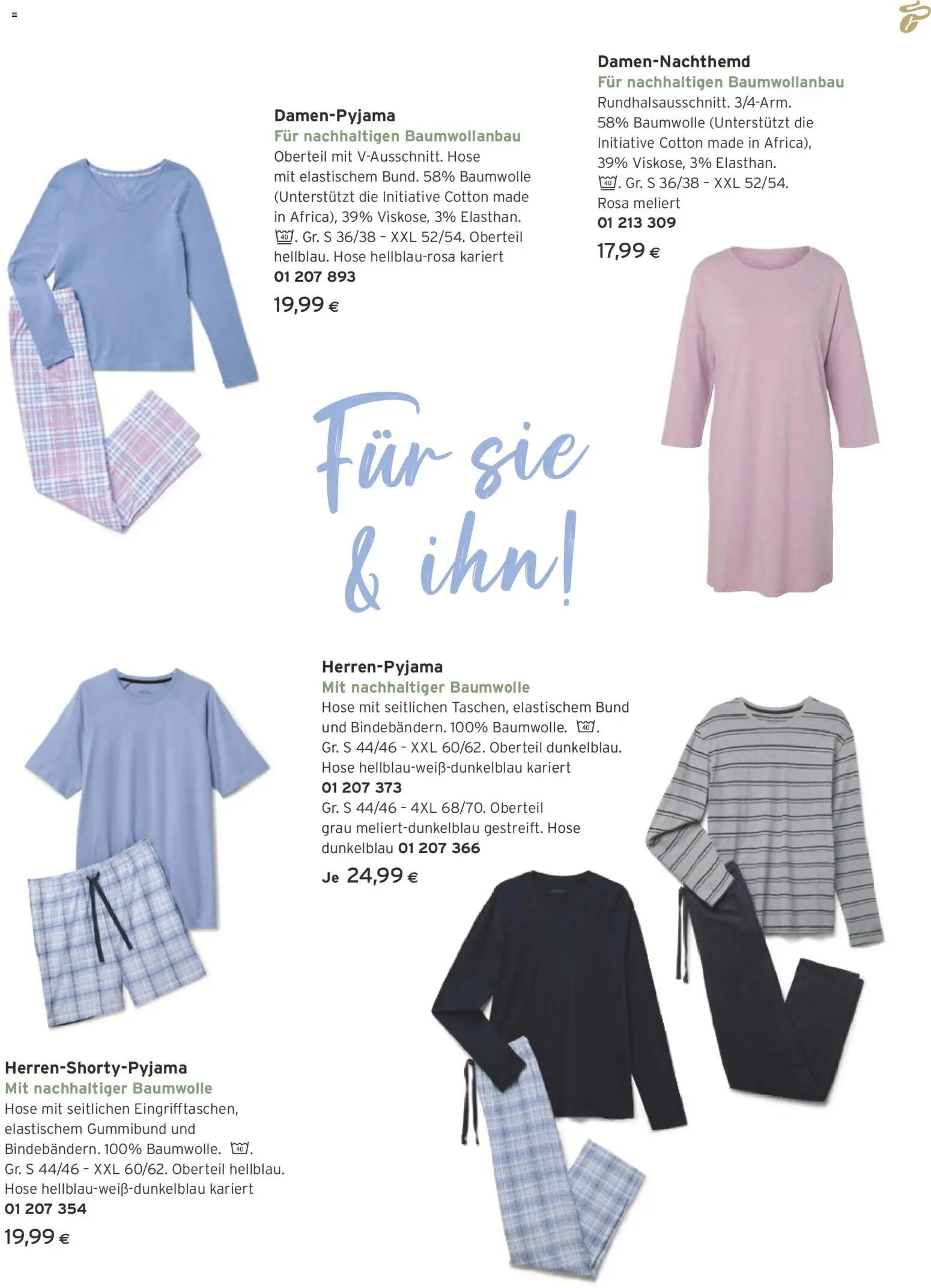 Tchibo Eduscho - Katalog Februar 2026 gültig ab 01.02.2026 | Seite: 23 | Produkte: Hose